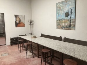 Arcade - Casa Rural La Navarra (Villarrobledo)