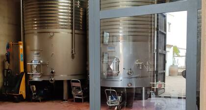 Casa Rural La Navarra