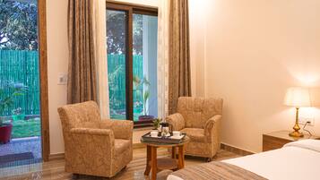 Superior Room | 1 bedroom, free WiFi