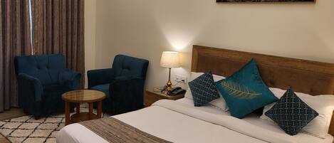 1 Schlafzimmer, kostenloses WLAN