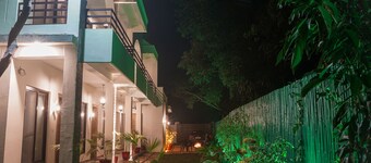 Wild Pensione Resort