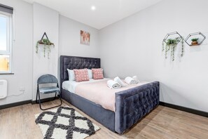 Studio - Serviced Ensuite Room Studio Sydenham London Se26 (London)