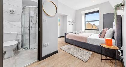 Remarkable Serviced Room Sydenham London Se26