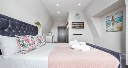 Remarkable Serviced Room Sydenham London Se26