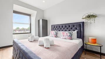 Studio | Gratis wifi, beddengoed