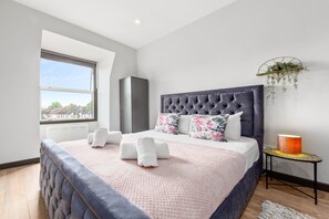 Studio - Remarkable Serviced Room Sydenham London Se26 (London)