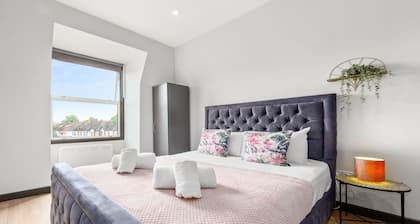 Remarkable Serviced Room Sydenham London Se26