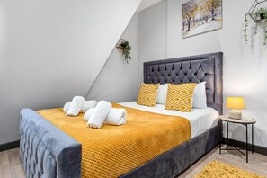 Studio | Free WiFi, bed sheets - Captivating Serviced Room Sydenham London Se26 (London)