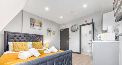 Captivating Serviced Room Sydenham London Se26