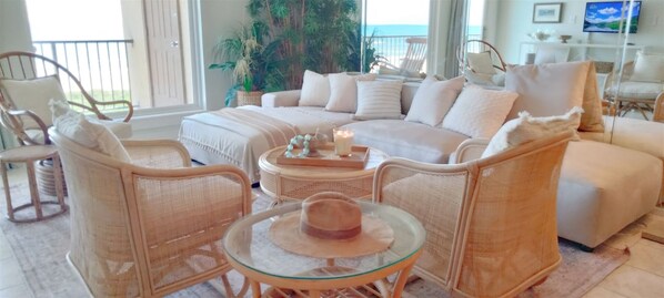 Smart TV, DVD player