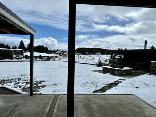 Twizel retreats - LH Fountain Retreat