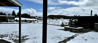 Twizel retreats - LH Fountain Retreat