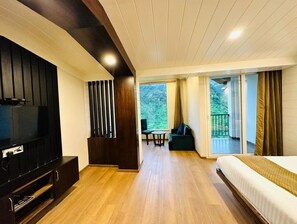 Premium Room | Free WiFi - Hotel Vista By Terraa Hotels (Dehradun)