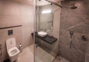 Premium Room | Bathroom