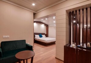 Premium Room | Free WiFi