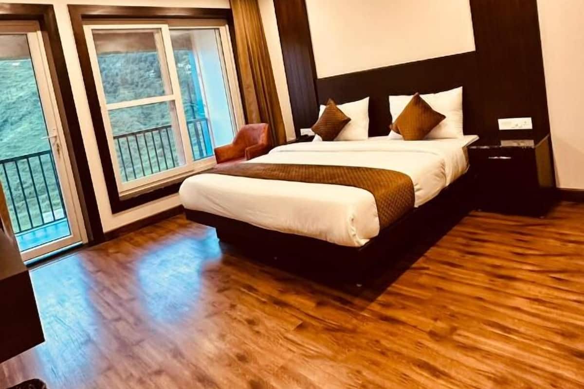 Premium Room | 1 bedroom, free WiFi