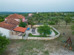 Villa | 4 Schlafzimmer