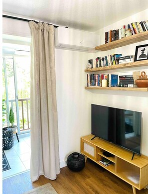 Smart TV