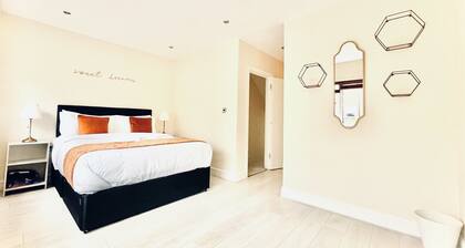 Second Nest Islington