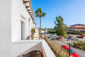 Property grounds - Casa Capitan, El Mirador - Sun and Relax (San Miguel de Salinas)