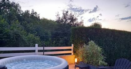 Appartement en aveyron