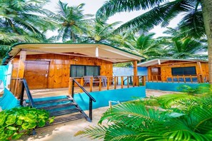 Habitación superior | 1 dormitorio y wifi gratis