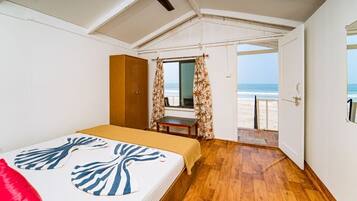 Kabin Premium | 1 kamar tidur dan Wi-Fi gratis