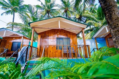 Dersy Beach Resort