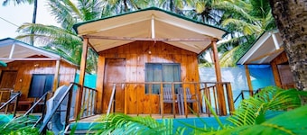 Dersy Beach Resort