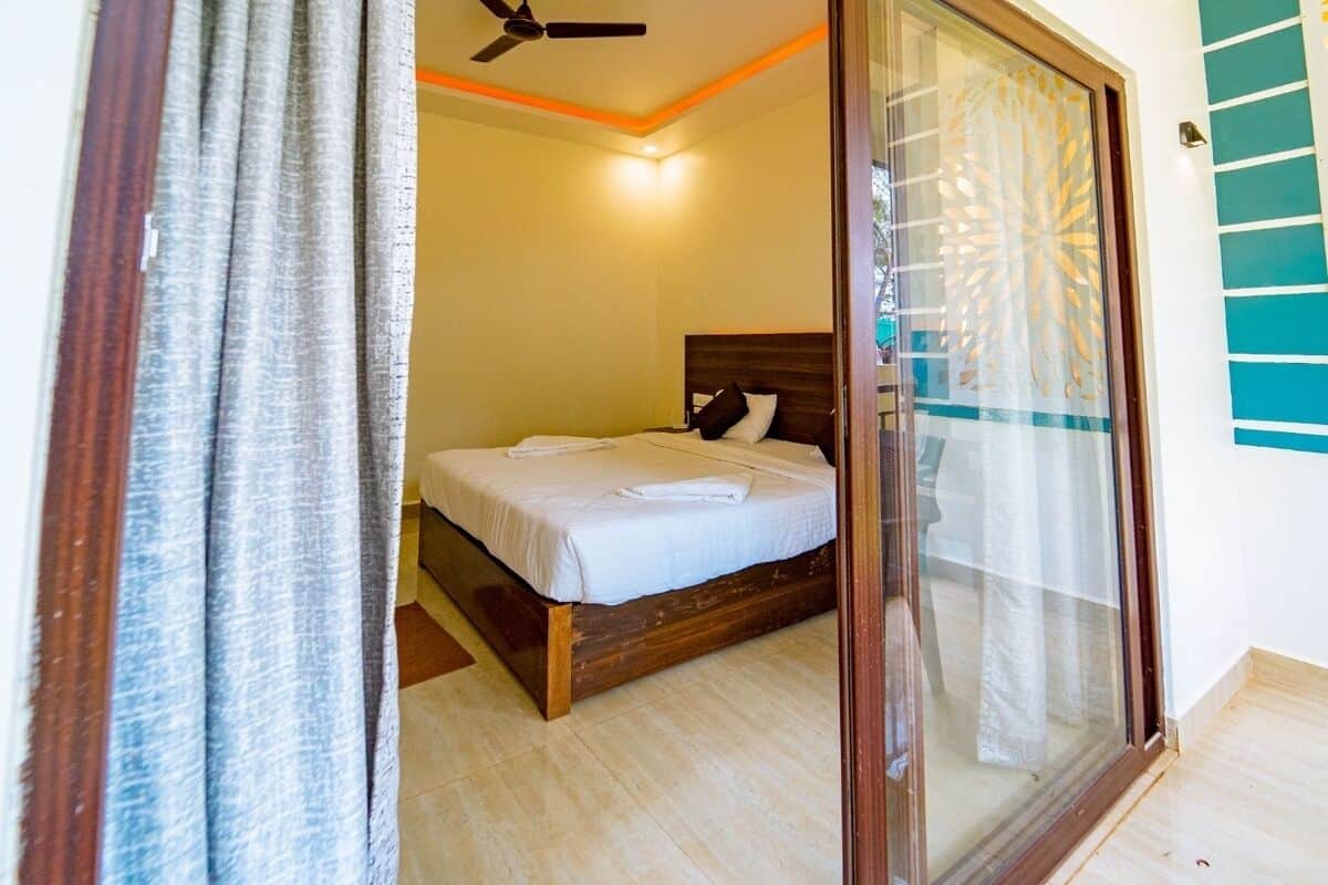 Habitación ejecutiva | 1 dormitorio y wifi gratis