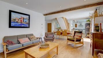 TV connectée, livres