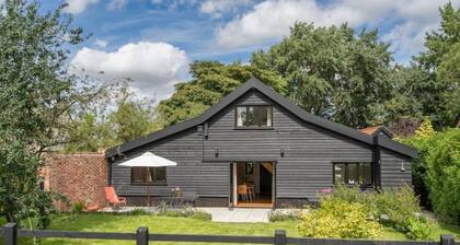 Contemporary Barn Norfolk/Suffolk Valley