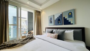 1 quarto, ferros/tábuas de passar roupa, Wi-Fi, roupa de cama