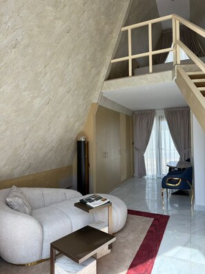 Chambre Deluxe double