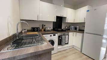House | Private kitchen