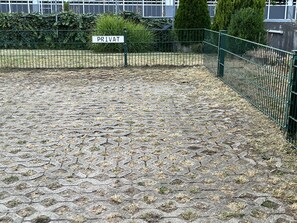 Unterkunftsgelände