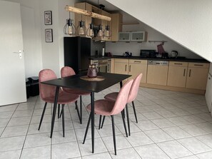 Spiseområde