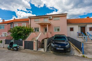 Exterior - Holiday apartment mit Balkon (Crikvenica)