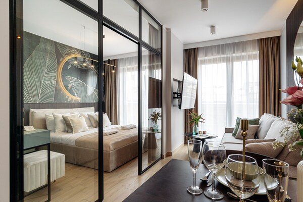 Muse By Staylab - Cracovie