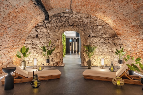 Kemudahan kecergasan