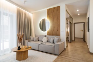 Design Apartment | Living room