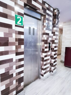 Ascensor