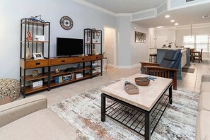 Offices - Luxury Villa Rooftop Pool near Beach Hilton Head (Hilton Head Island)