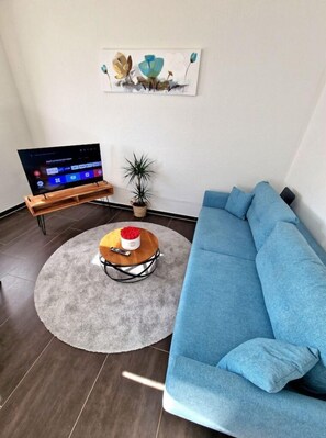 Televisor intel·ligent 