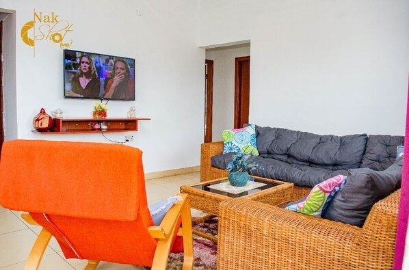 Smart TV
