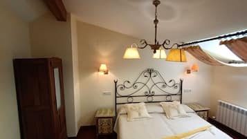 Ropa de cama de alta calidad y decoración individual