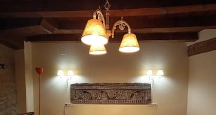 LA POSADA DEL TIETAR