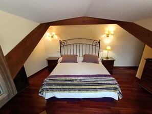 Ropa de cama de alta calidad y decoración individual