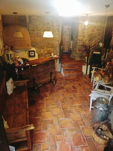 LA POSADA DEL TIETAR