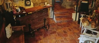 LA POSADA DEL TIETAR